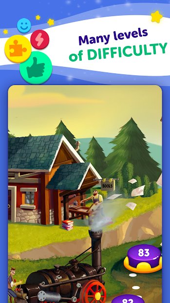 CodyCross: Crossword Puzzles