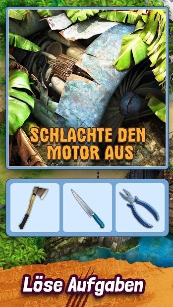 Survivors: The Quest