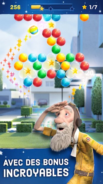 Le Petit Prince - Bubble Pop