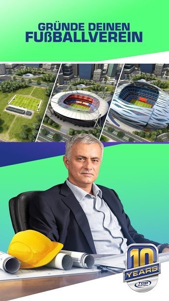 Top Eleven 2020 - Fußball Manager