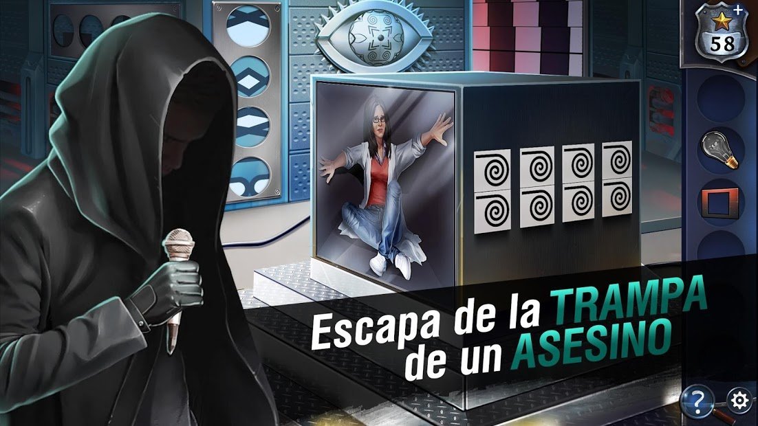 Adventure Escape Mysteries