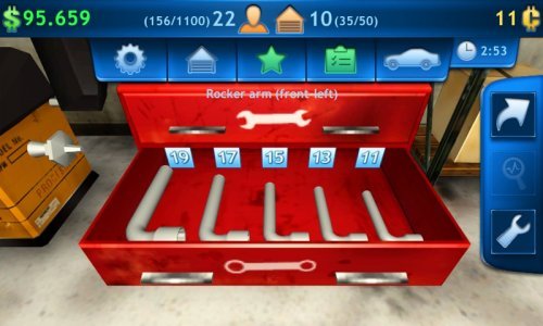 Car Mechanic Simulator