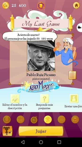 Akinator VIP