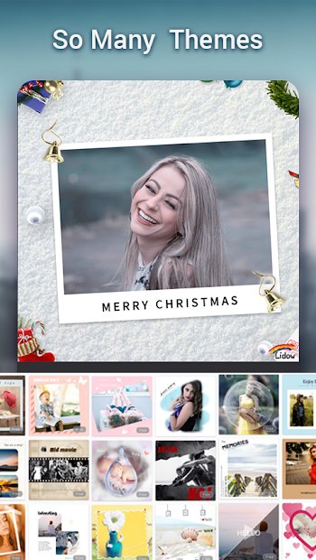 Photo Editor by Lidow