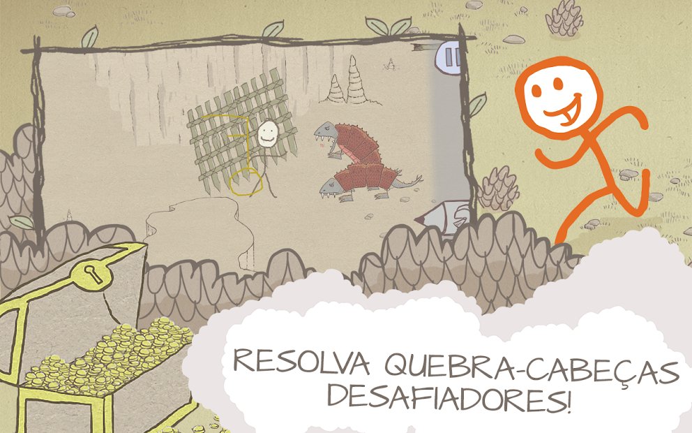 Draw a Stickman: EPIC Free