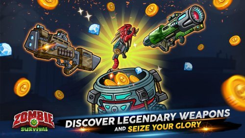 Zombie Survival