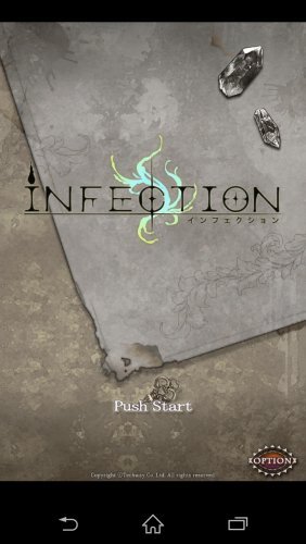 Infection