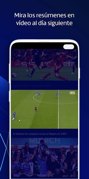 UEFA Champions League