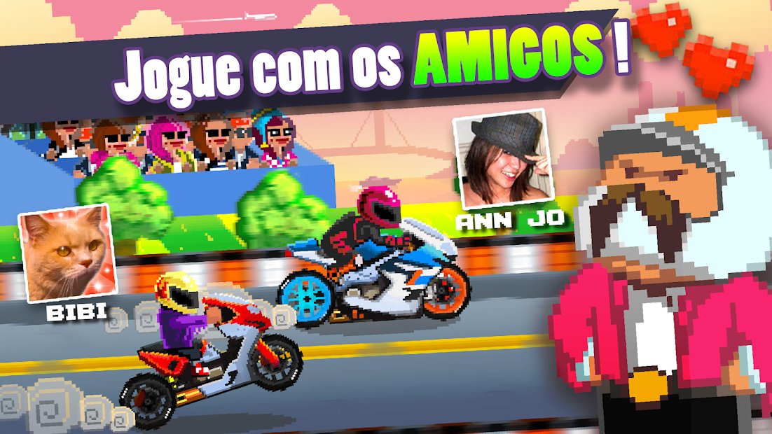 Motor World: Bike Factory