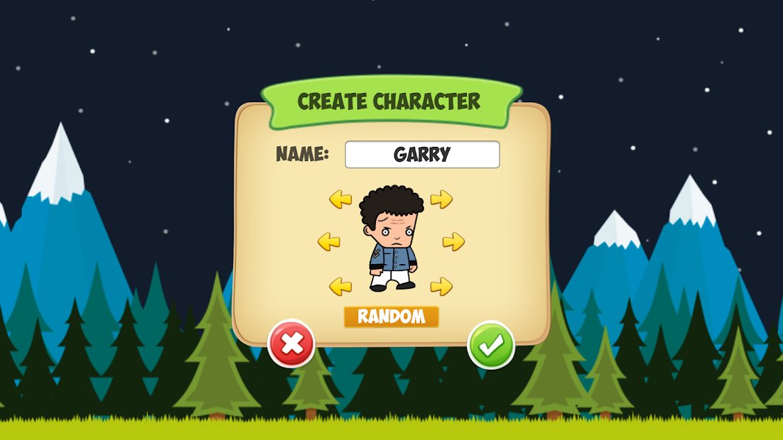 Zombie Forest: Apocalypse Survival