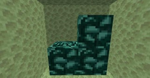 True Enderite Mod for Minecraft