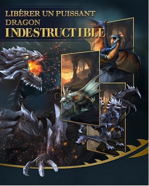 Clash of Kings : Evénement du Ramadan est en cours