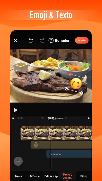 VivaVideo - Editor de Vídeo com Fotos e Música