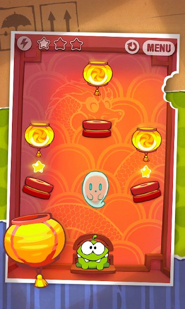 Cut the Rope FULL FREE