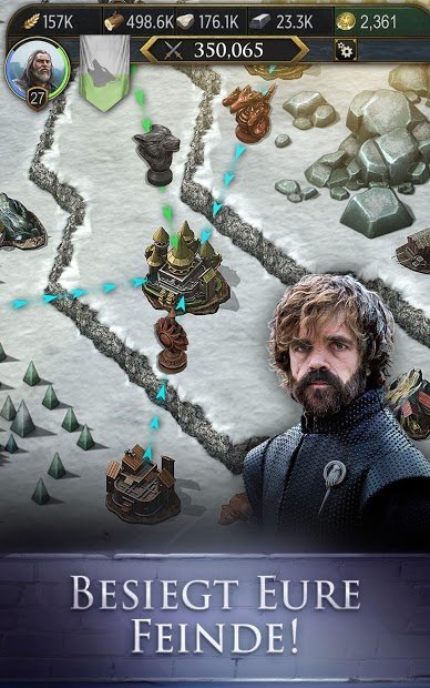Game of Thrones: Conquest ™