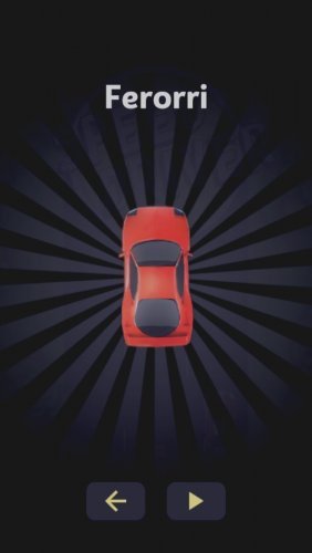 Speed Driver Ultimate