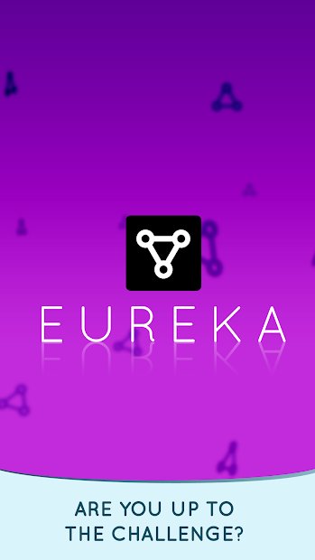 Eureka – Are you up to the brain challenge?