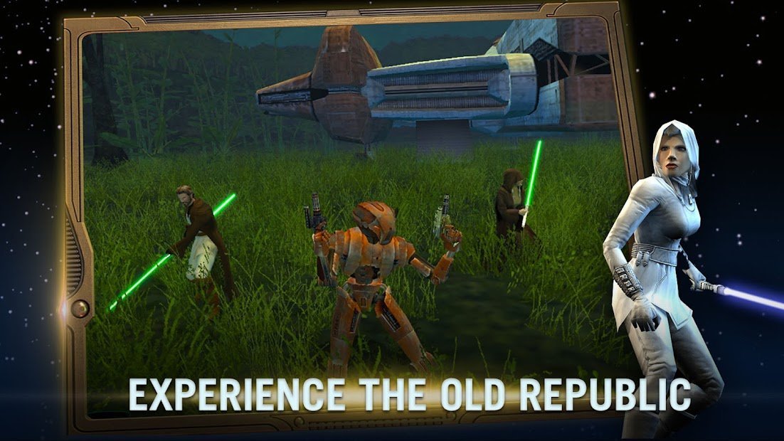 STAR WARS™: KOTOR II
