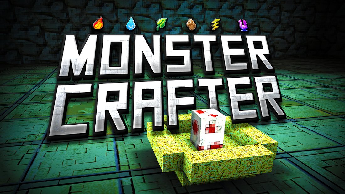 MonsterCrafter