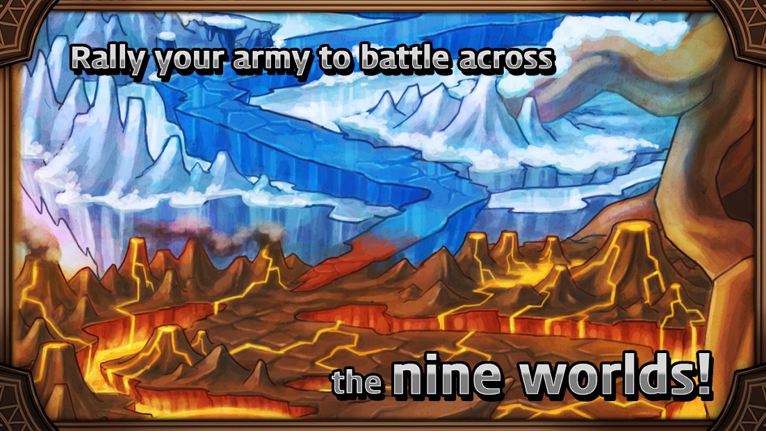 Thor: Lord of Storms