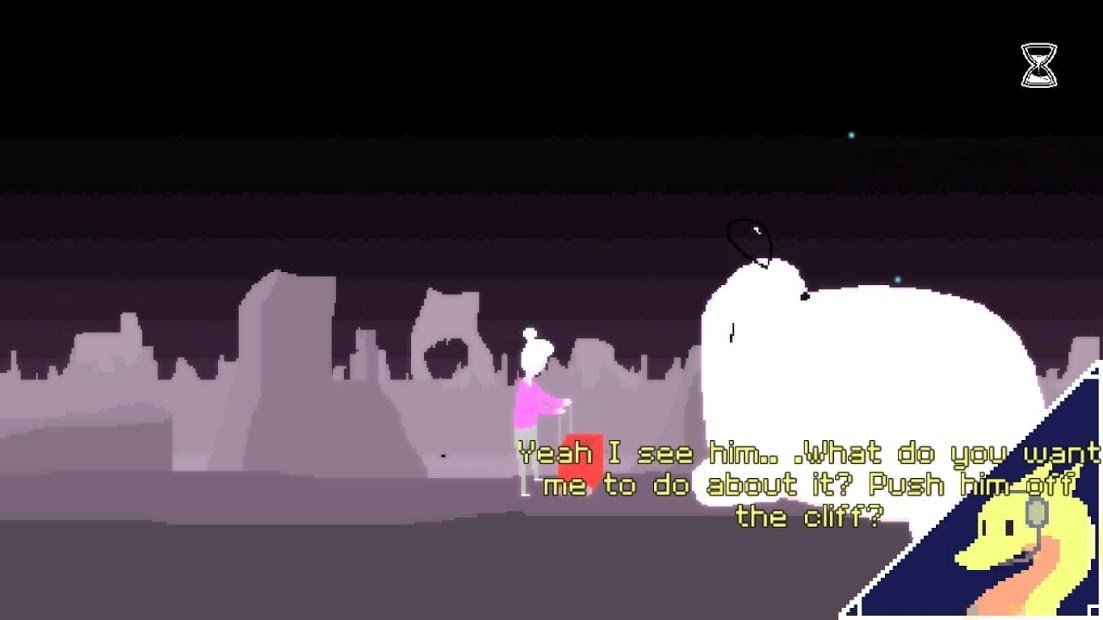 Tale of Doris & the Dragon EP1