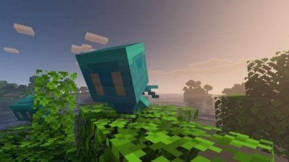 Minecraft 1.19