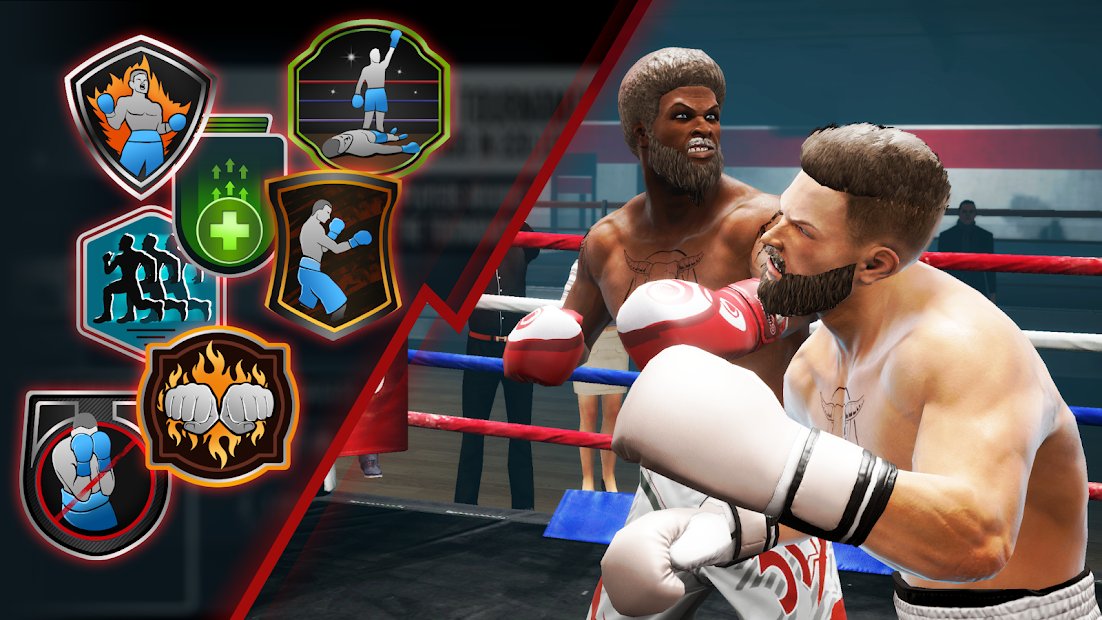 Real Boxing 2