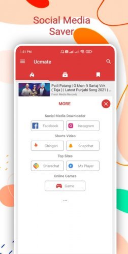 Genyoutube - Youtube Downloader