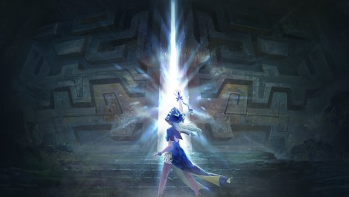 Tale of Fallen Dragons