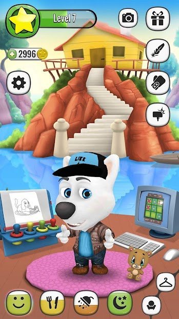 My Talking Dog 2 – Virtual Pet