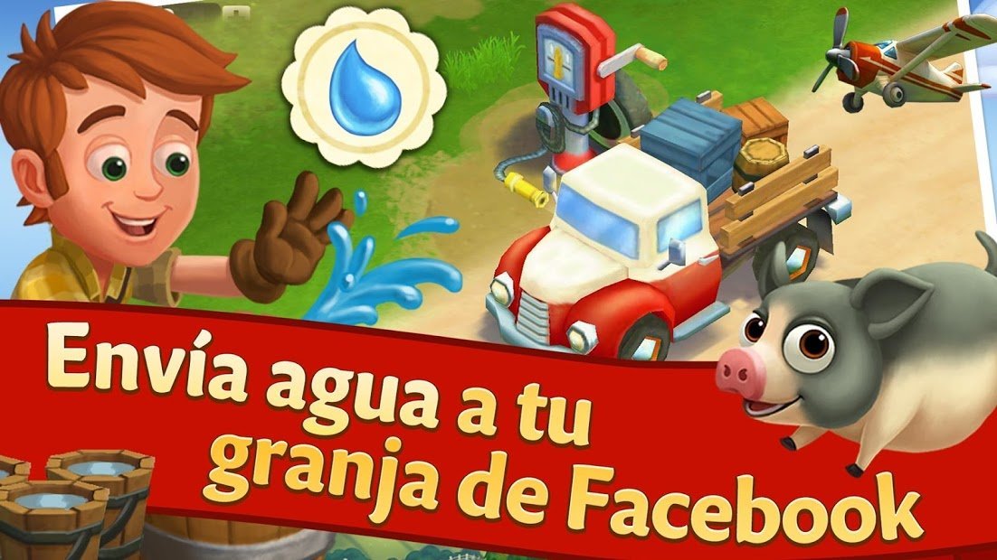 FarmVille 2