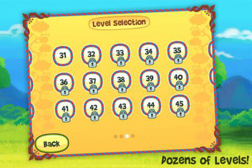 Tree Fortress - TD Game