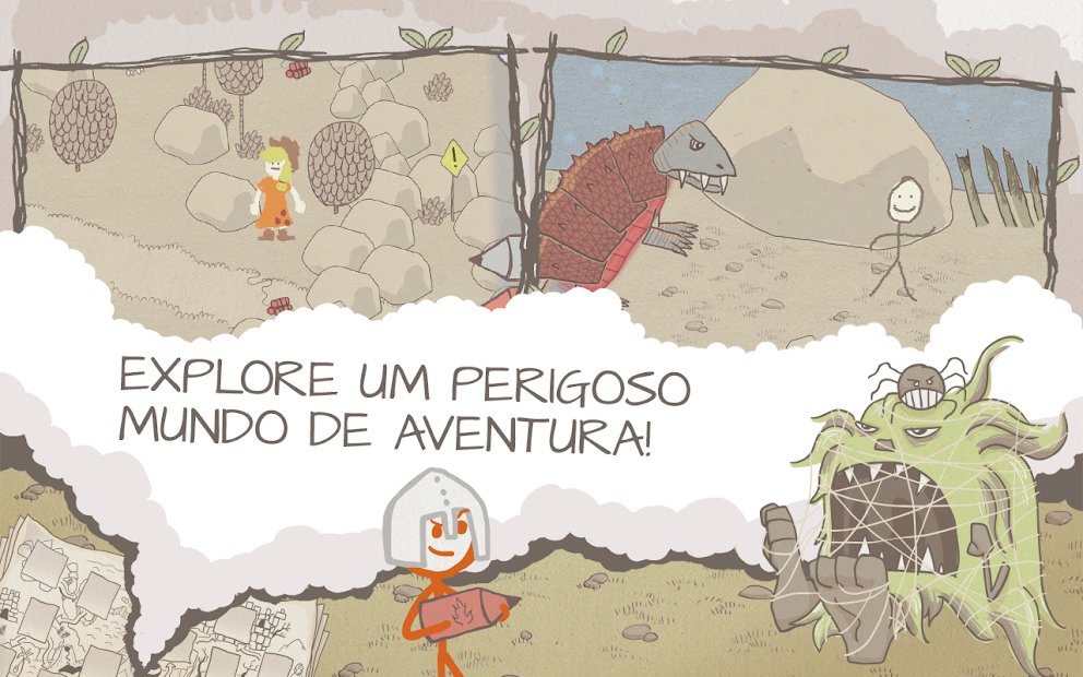 Draw a Stickman: EPIC Free