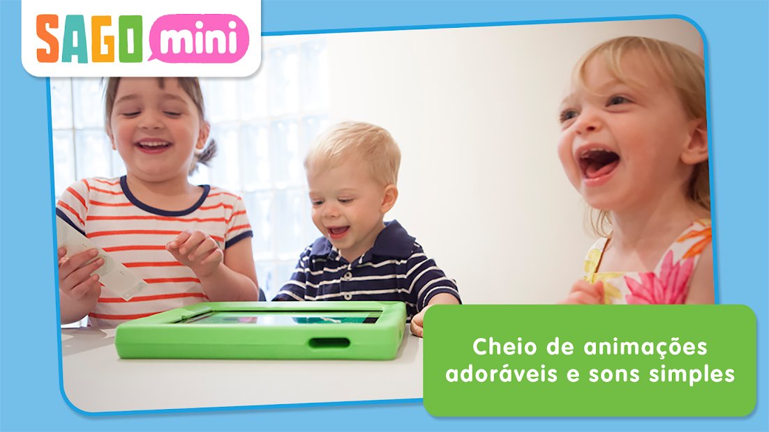 Sago Mini Bug Builder