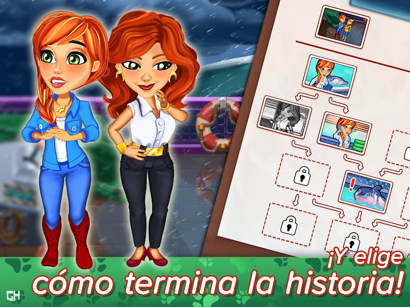 Dr. Cares - Family Practice 🐬