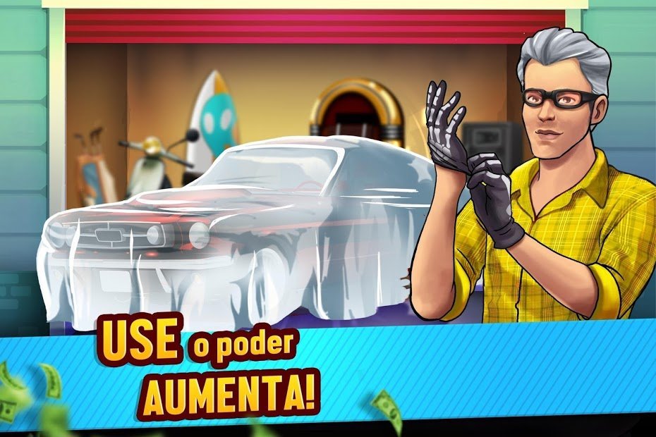 Bid Wars - Magnatas De Leilão E Loja De Penhores