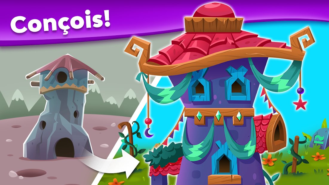 Violas Quest - Marble Blast