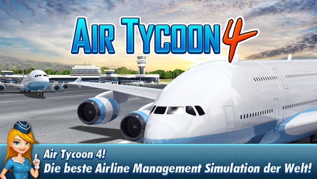 AirTycoon 4