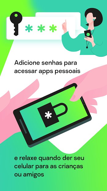 Kaspersky Antivírus Proteção e Anti Furto