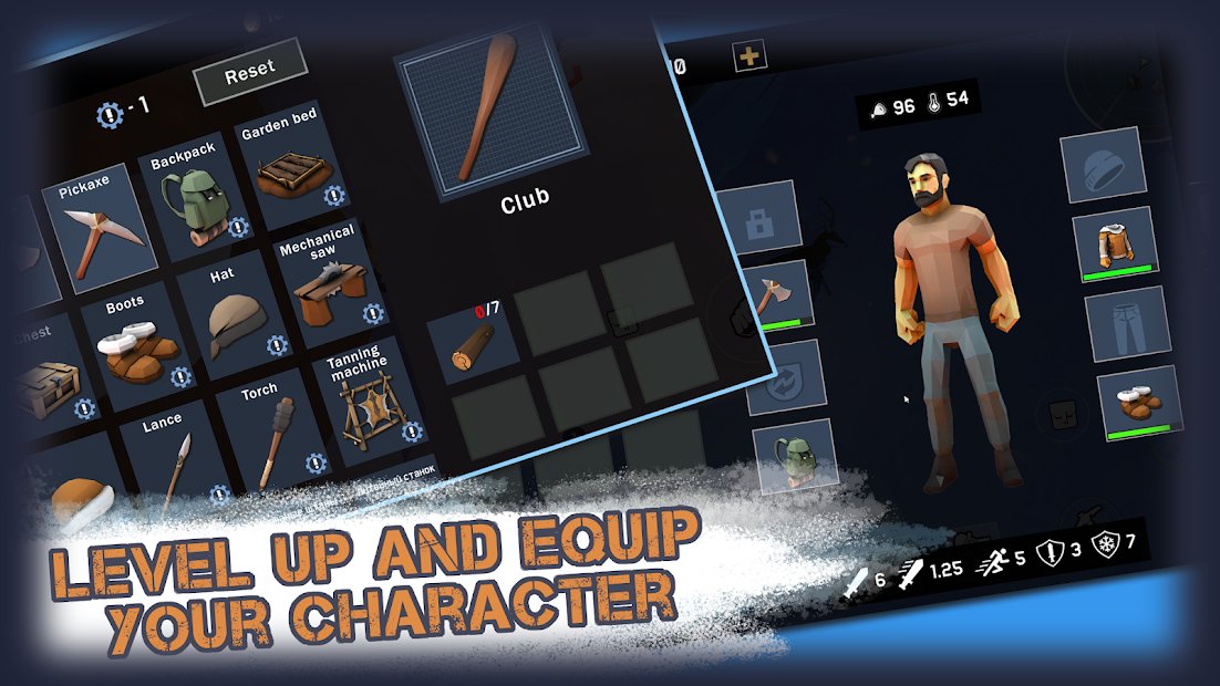 Darkest Winter: Last Survivor