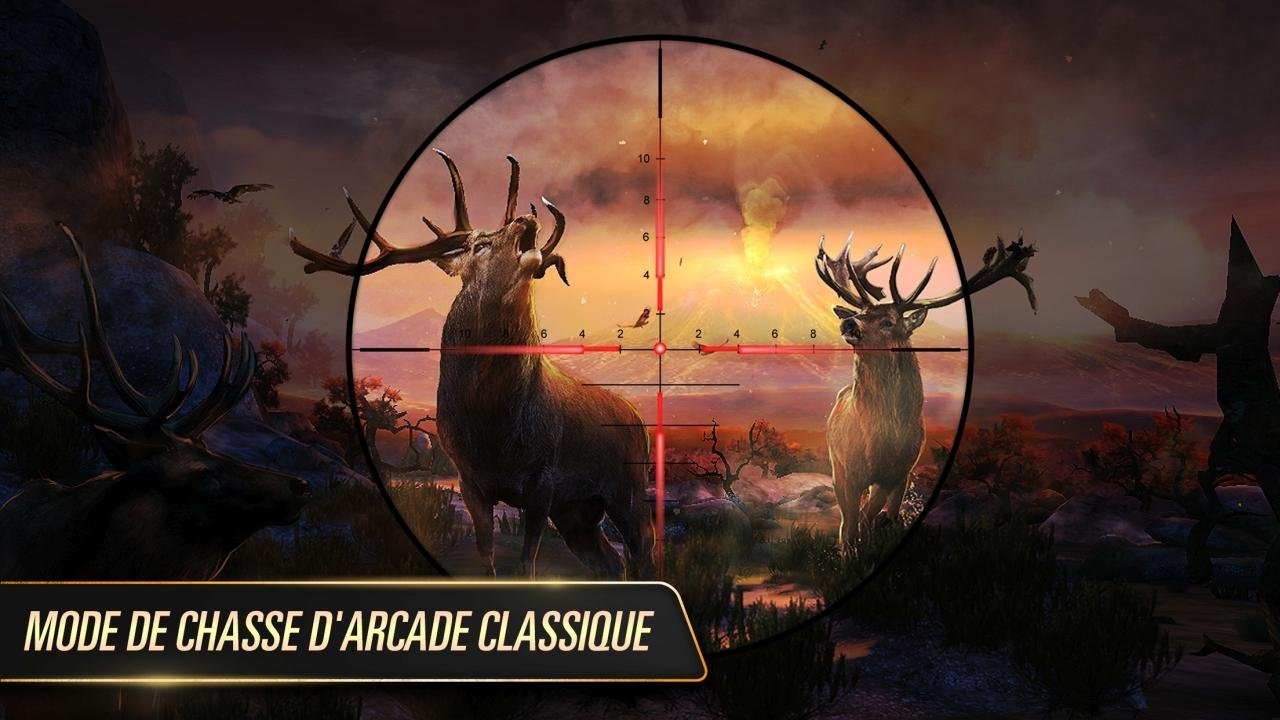 DEER HUNTER CLASSIC