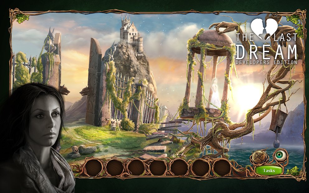 The Last Dream (Full)