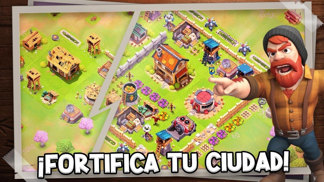 Survival City - Zombie Base Build and Defend