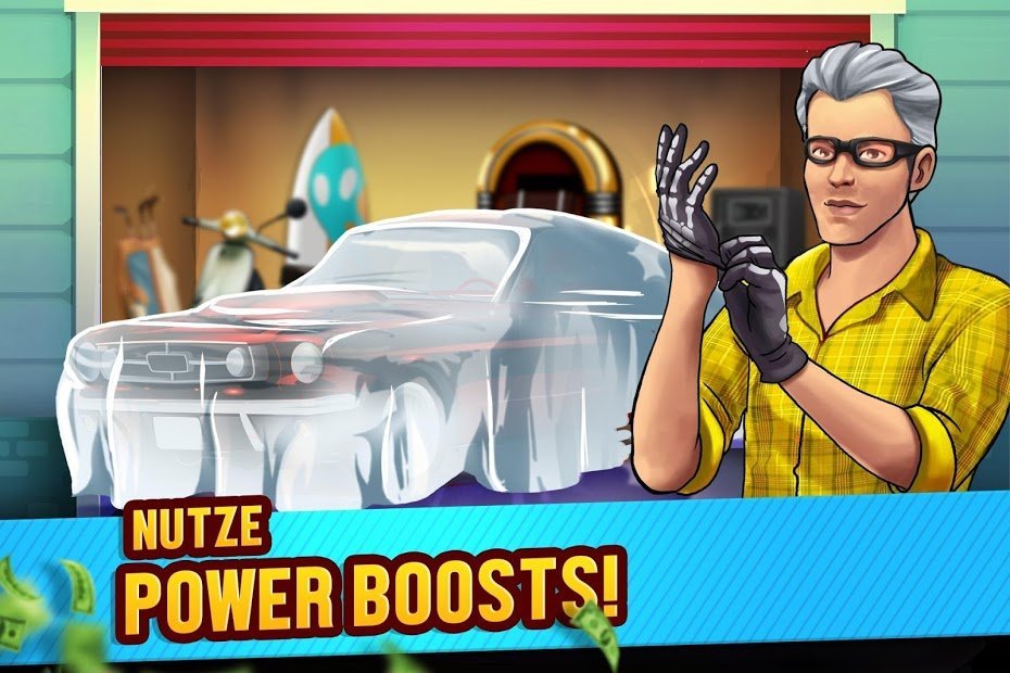 Bid Wars - Lager-Auktionen und Pfandhaus-Tycoon