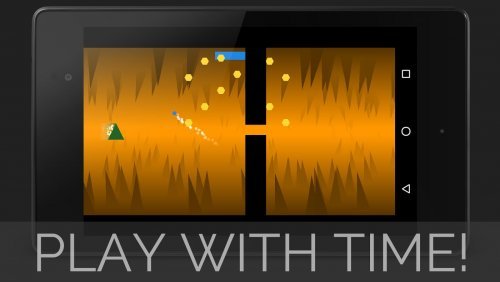 TIME HEROES - Endless Runner