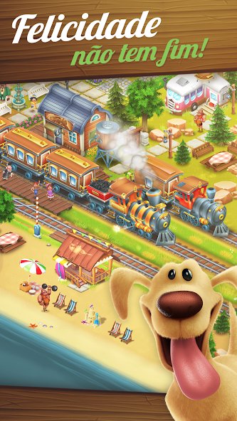 Hay Day