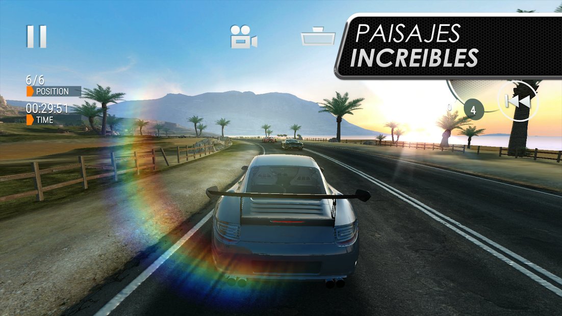 Gear.Club - True Racing