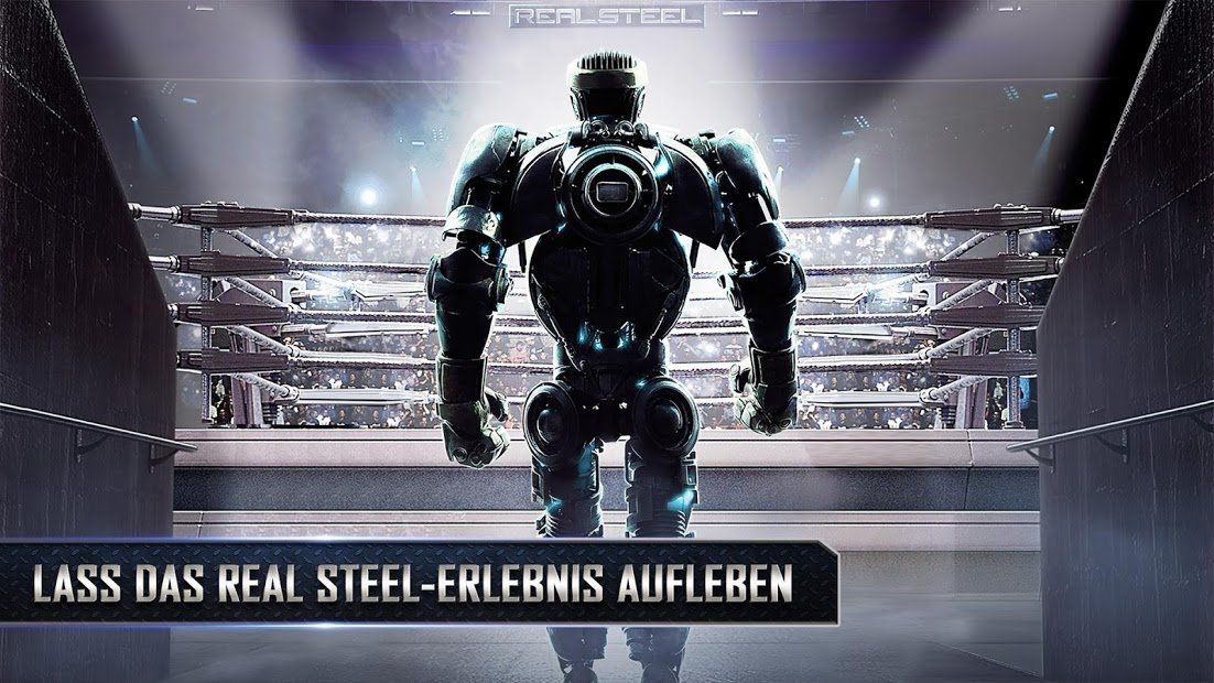 Real Steel