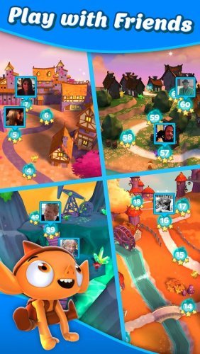 Potion Pop - Puzzle Match