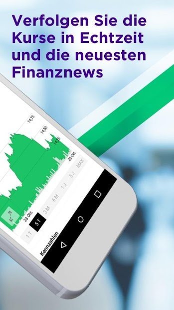 Yahoo Finanzen